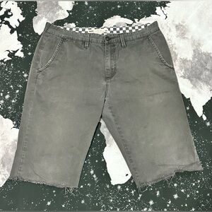 Vans shorts